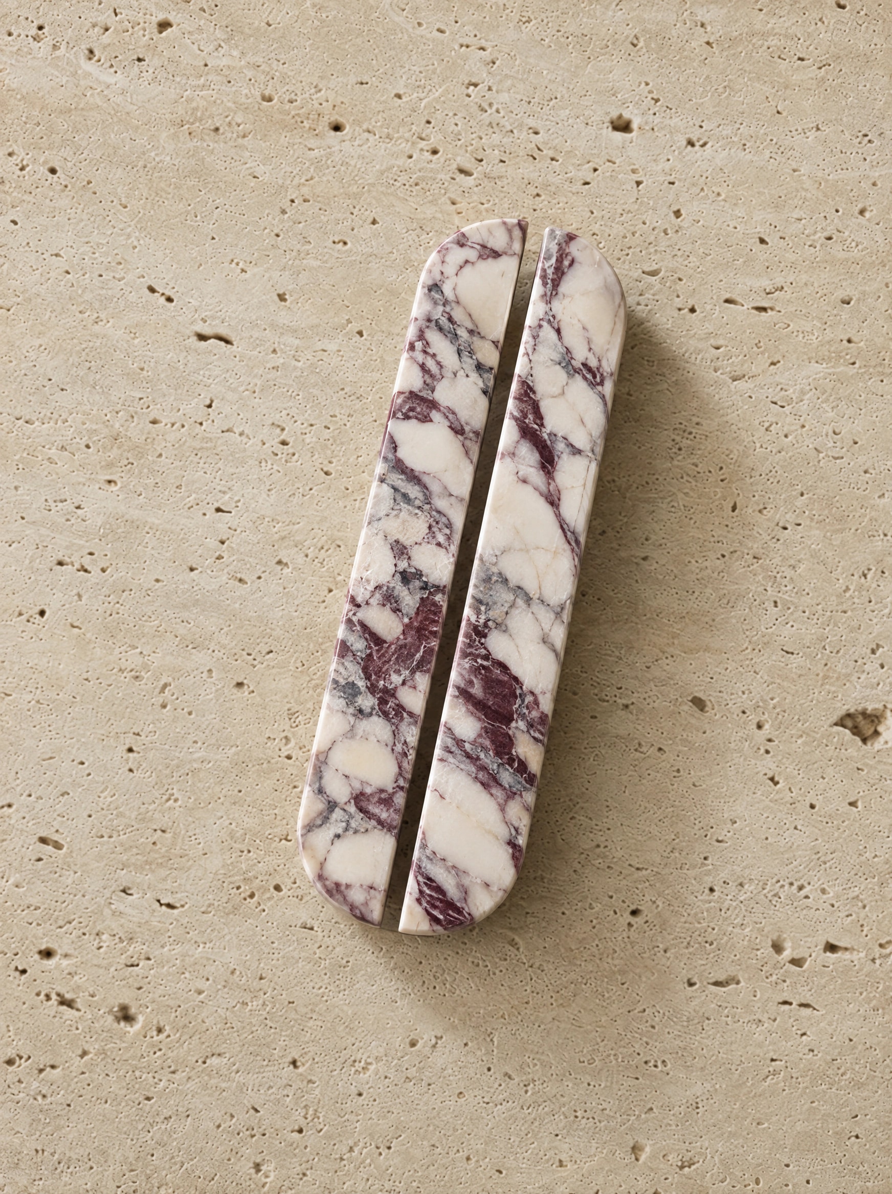 Calacatta Viola, approved product photograph