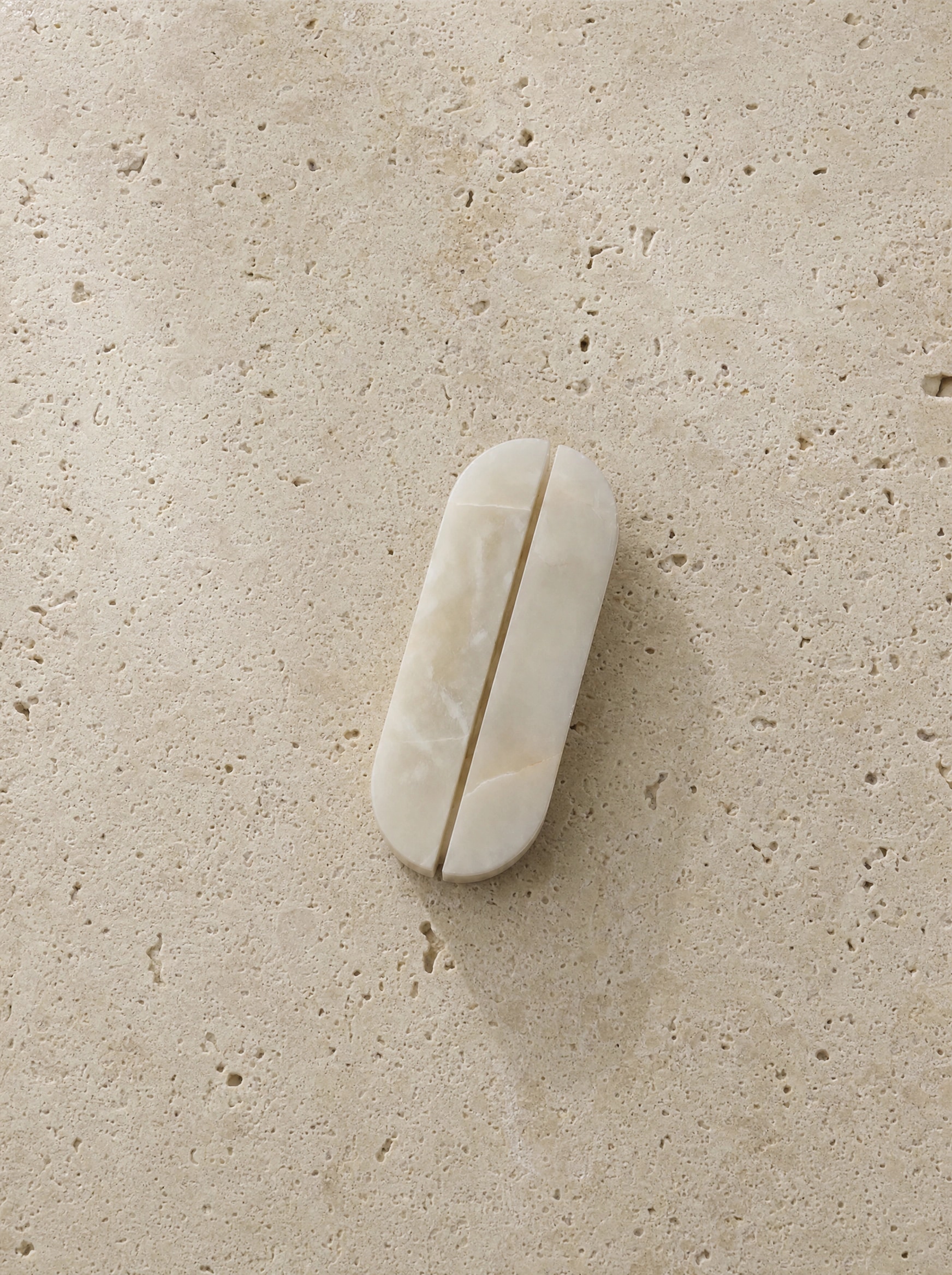 Cream Onyx, approved product photograph