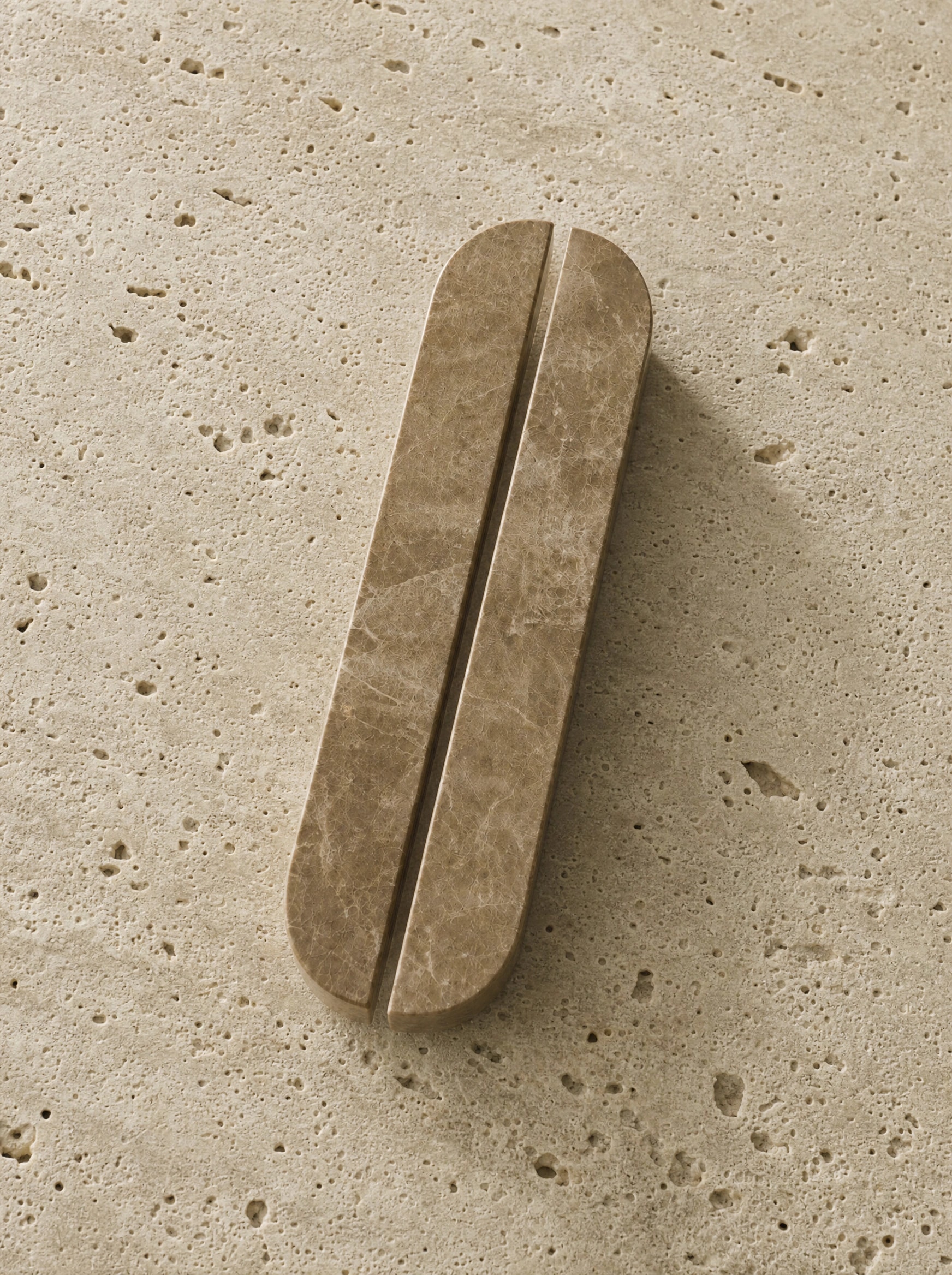 Light Emperador Marble, approved product photograph