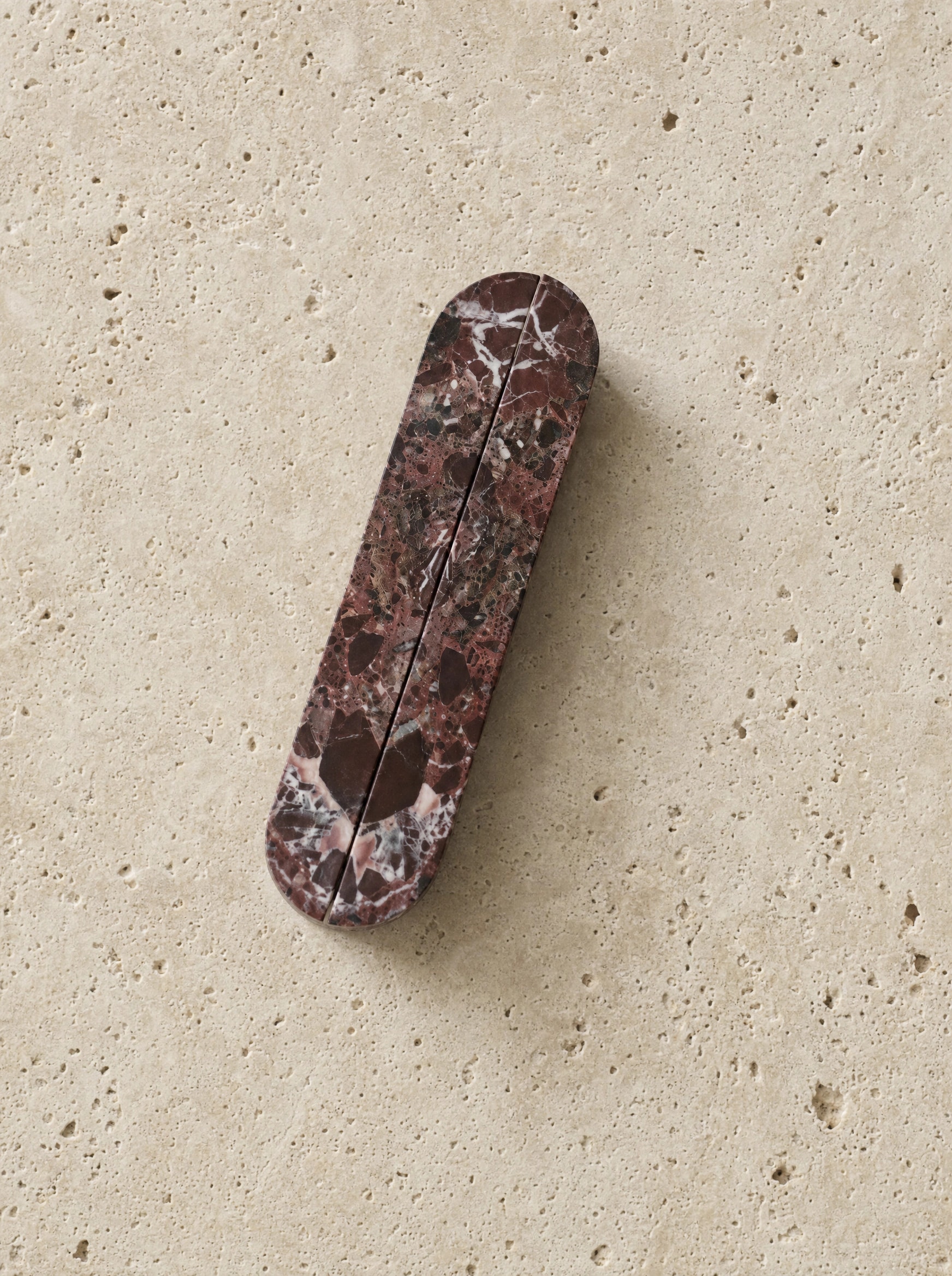 Rosso Levanto Marble, approved product photograph